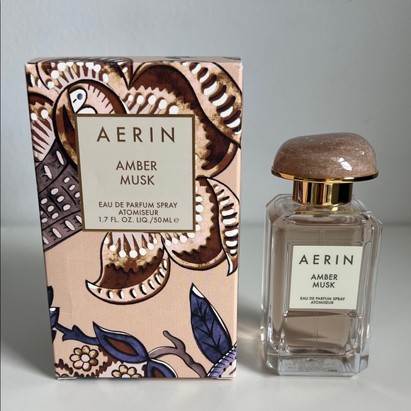 AERIN Amber Musk - Picture 2 of 5